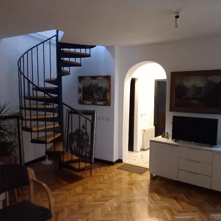 Heart Of Old Town Guesthouse Podgorica Eksteriør bilde
