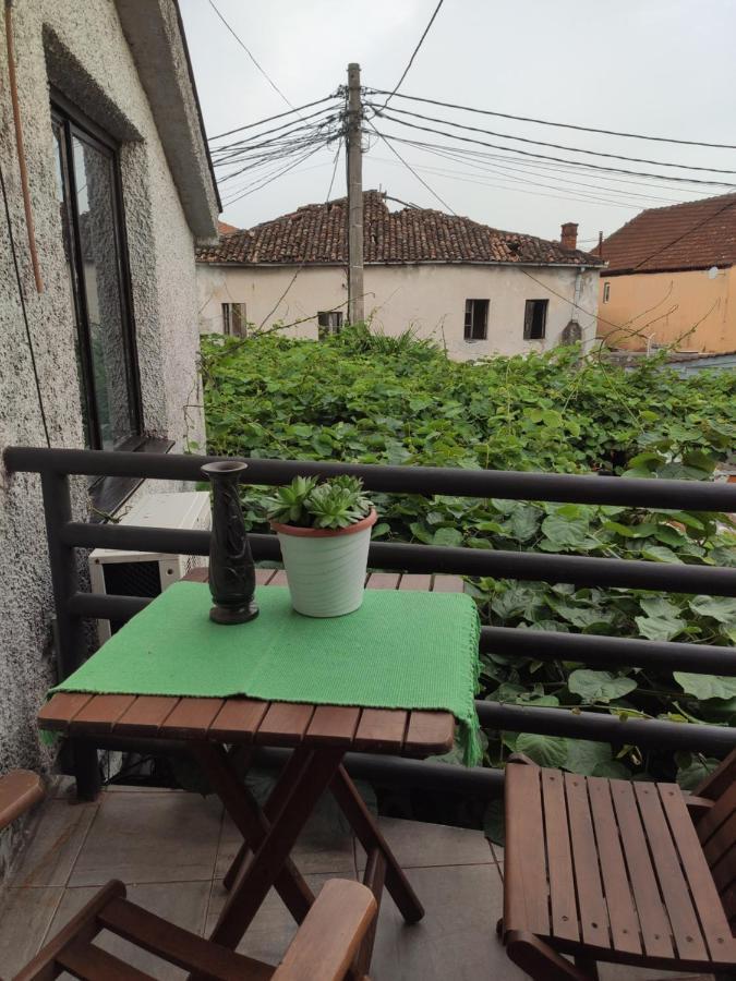 Heart Of Old Town Guesthouse Podgorica Eksteriør bilde