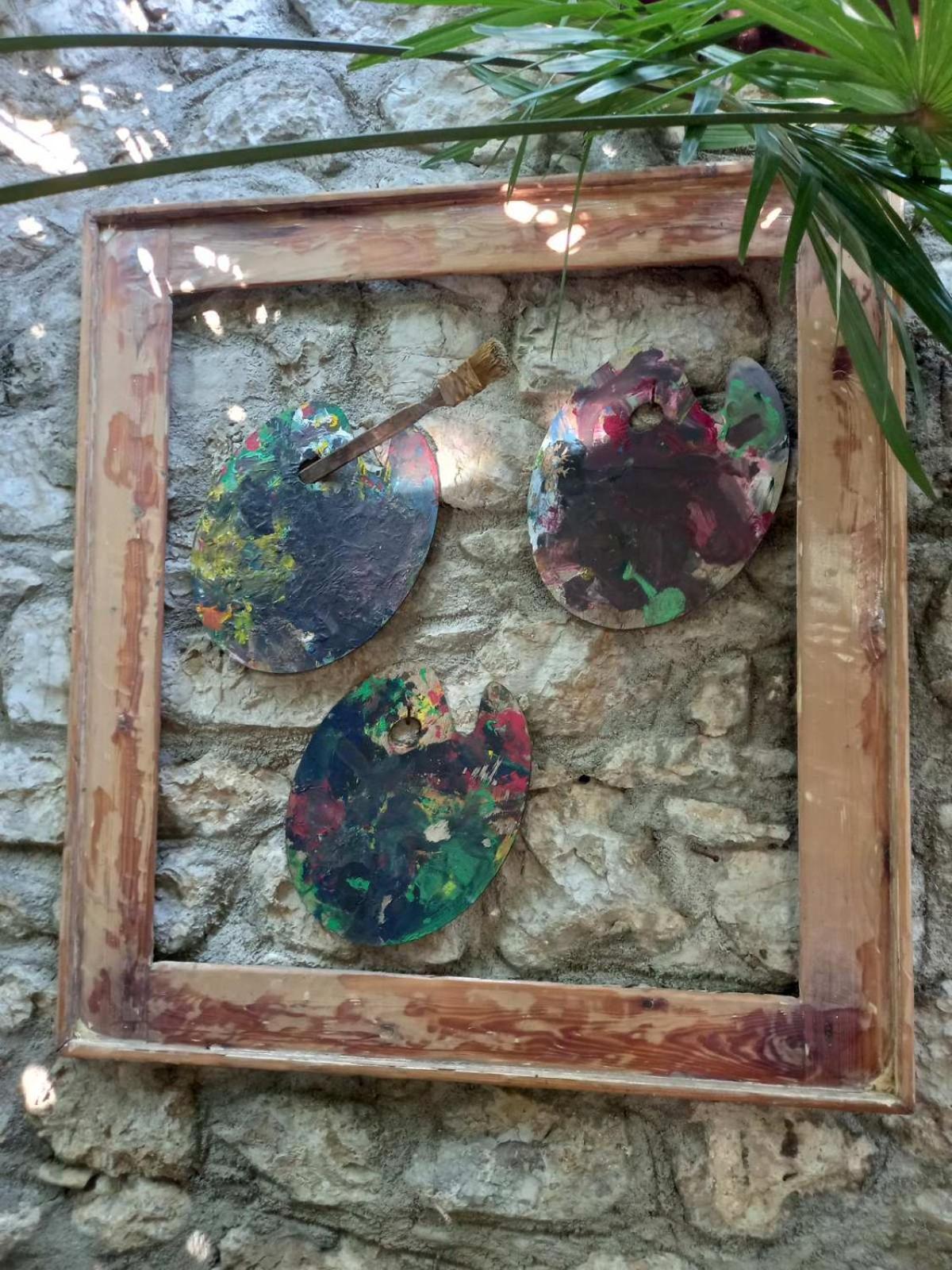Heart Of Old Town Guesthouse Podgorica Eksteriør bilde