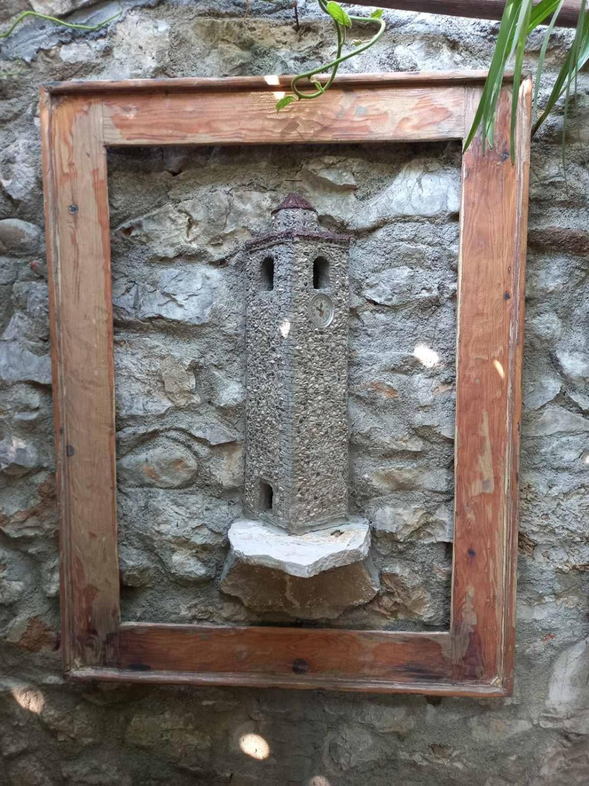 Heart Of Old Town Guesthouse Podgorica Eksteriør bilde